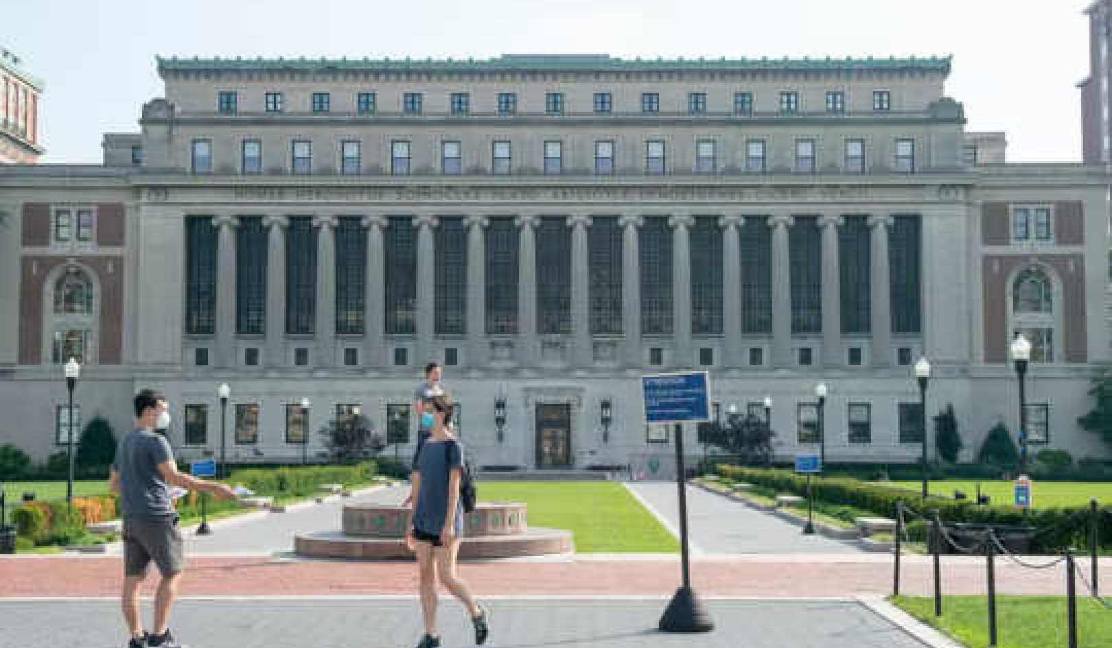 16 Colleges Accused of Price Fixing Against Low-income Students